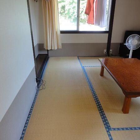 Kuroemuso Hotel Kacuura Kültér fotó